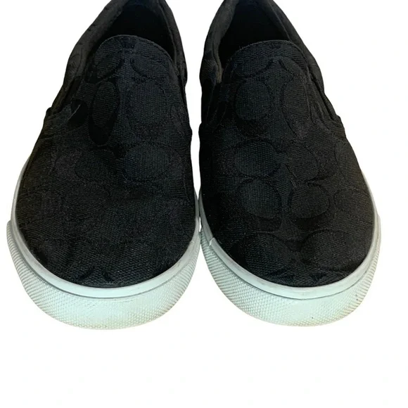 COACH SNEAKERS - Picture 4 of 7